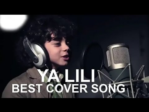 Balti - Ya Lili feat. Hamouda (Cover Music Video) #YaLili