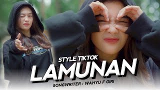 Download lagu Pindha Samudra Pasang !! Lamunan - DJ Topeng Remix mp3