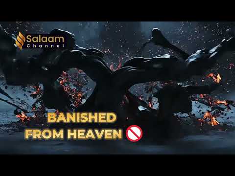 When Allah Stripped Iblis of Everything He Had