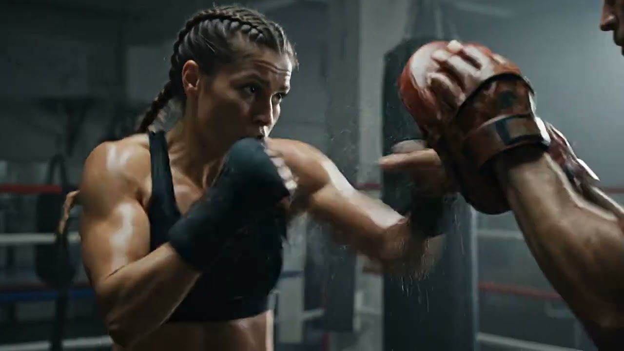Motion graphics agency UK — Spurtech portfolio piece 12