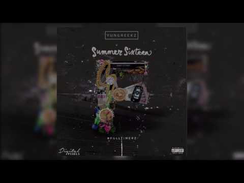 YUNG REEKS - MONARCHY @YungReeks