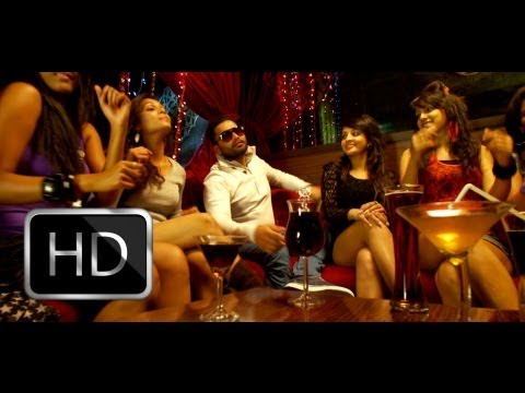 SENTI - Maninder Batth | Sahil Hoogan | Ranjodh Jodha | FeatureAct Music | Official HD