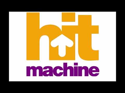 HIT MACHINE PLAYLIST : GOMEZ & DUBOIS FEAT AMINE - RONDE DE NUIT