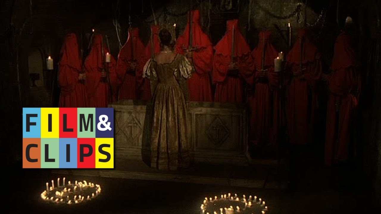 The Red Monks (I Frati Rossi) - Original Trailer by Film&Clips