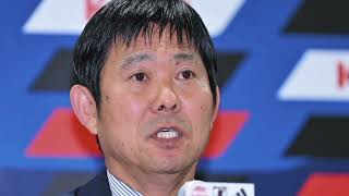 サッカー日本代表の森保一監督、異例の短期契約で続投へ…来年３月以降は別の監督に