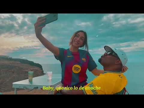 Lo de anoche - Yet Garbey (NorT)