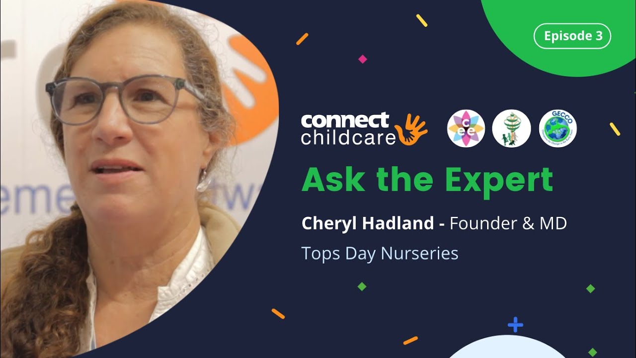 Childcare and Education Expo Midlands 2021