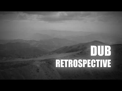 Melodic & Dub Techno Mix 2025 | Retrospective