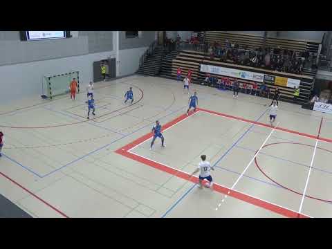 Miesten Futsal-Liiga: Akaa Futsal - TPK 4.2.2023