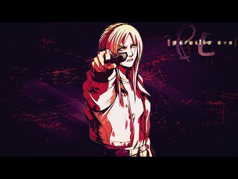 Parasite Eve 1998: Прохождение на русском (Стрим) Часть 1