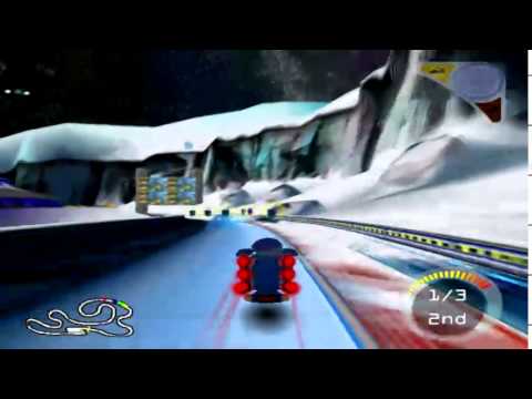 Butt-Ugly Martians : Zoom or Doom ! GameCube