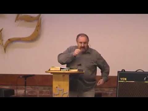 21.03.2018. Otac vjere