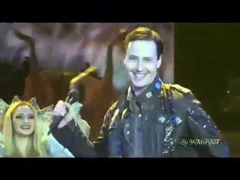 VITAS' Dances_Mix