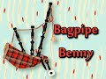 The Rudy Schwartz Project - Bagpipe Benny