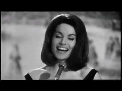 Jacqueline Boyer - Mitsou 1963