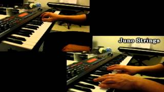 Soilwork - As We Speak (Keyboard Cover)