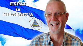 EXPAT in NICARAGUA - THANKS FOR EVERYTHING 😄❤️ FIRST VIDEO 2022