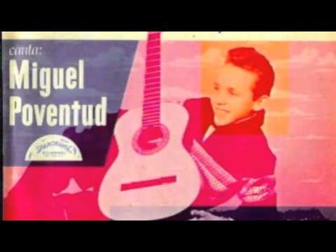 Miguel Poventud  "Pa' Que Me Silve La Vida"