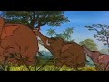 The Jungle Book Colonel Hathis March Reprise INSTRUMENTAL