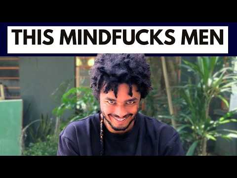 WARNING: 20 Ways To Make a Man Obsessed With You Using Dark Psychology