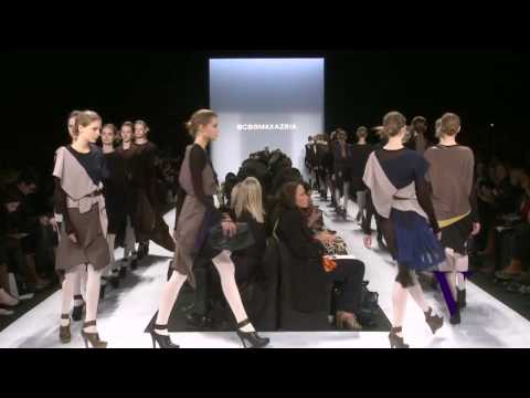 BCBG: Fall 2010 Runway Show at New York Fashion Week