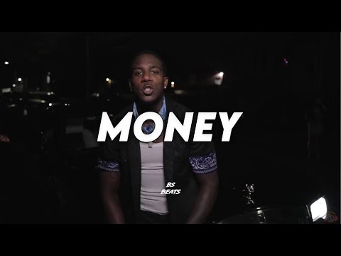 [FREE] Dusty Locane X CJ Drill Type Beat 2021 - "MONEY" | (Prod Bs Beats)