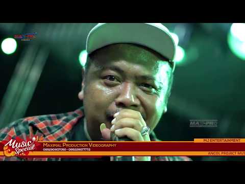 AMBILKAN GELAS   ABAH LALA || MG86 LIVE ANCOL