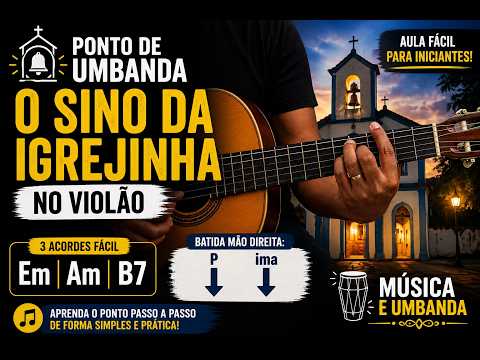 O Sino Da Igrejinha - Umbanda
