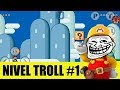 Este Nivel Acabo Con Mi Paciencia Niveles Trolls SMJ4 RetroBros Bl