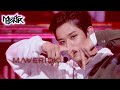 THE BOYZ(더보이즈) - MAVERICK (Music Bank) | KBS WORLD TV 211105