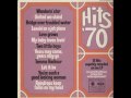 Hits 70 featuring Elton John - My Baby Loves Lovin` ( White Plains )