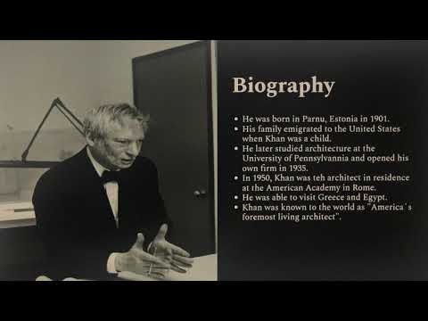 IALA ENVIDO 20/21 Fisher House