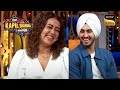 Neha Kakkar को Rohanpreet क्यों लगता है मासूम The Kapil Sharma S