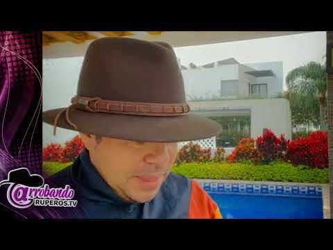 JORGE MEDINA POR FIN HABLA DE SU AMANTE