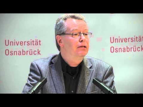 Schwarmintelligenz. Ist man gemeinsam klüger? (5. Osnabrücker Wissensforum)