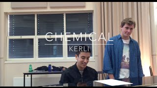 Chemical - Kerli (Polmear &amp; Athan Cover)