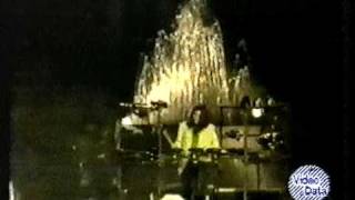 LOS TEMERARIOS - AHORA PIENSO MAS EN TI