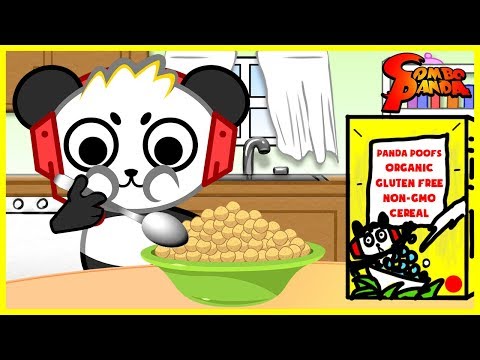 Morning Routine Back To School With Combo Panda Ryan From Ryan