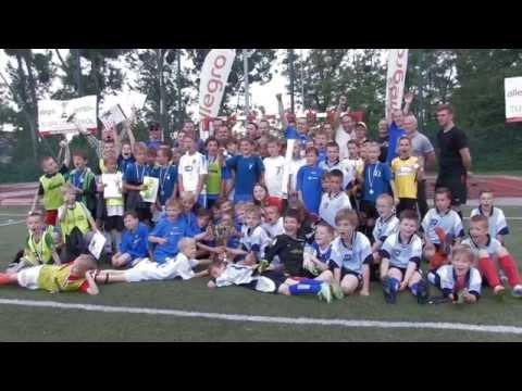 Liga Szkół Allegro - Eliminacje Grupy C - AKF Poznań