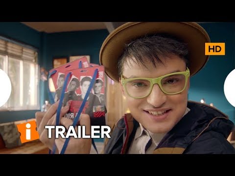 Anything For A Pop Star (2018) Trailer