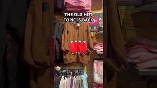 Download lagu I love the old hot topic #hottopic mp3