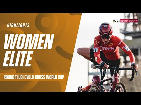 UCI and Flanders Classics