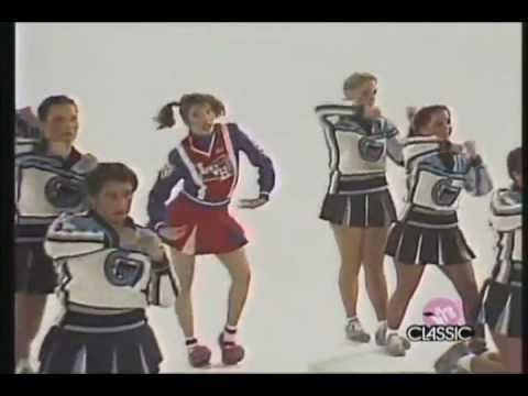 Toni Basil – Mickey