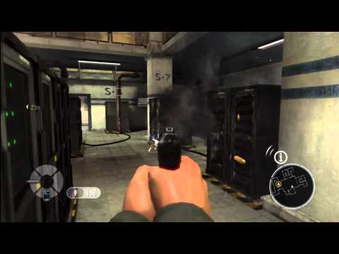 GoldenEye 007 Reloaded Secret Servers Trophy Achievement Guide