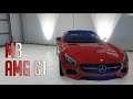2016 Mercedes-Benz AMG GT для GTA 5 видео 4