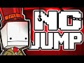 Is It Possible To Beat Battleblock Theater Without Jumping Feat BarelyAlec