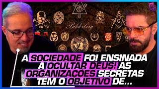 O OBJETIVO do GRANDE RESET e o PAPEL dos ESTADOS UNIDOS na AMÉRICA do SUL - DANIEL LOPEZ