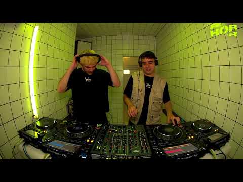 West Code B2B Cufaxx | HÖR - August 3 / 2024