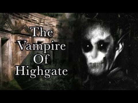 Il Vampiro di Highgate