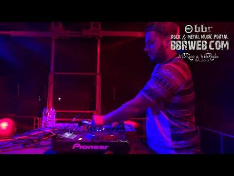 Ο Dj JOID (GRE) στο River Flow Festival (1st Day) Πλατανάκια Βεργίνας Ημαθίας! HD